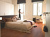 Merbau Eligna Laminated Wooden Flooring