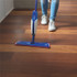 Merbau Eligna Laminated Wooden Flooring