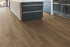 Newcastle Oak Brown Eligna Laminated Wooden Flooring