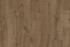 Newcastle Oak Brown Eligna Laminated Wooden Flooring