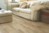 Old Oak Matt Oiled Eligna Laminated Wooden Flooring