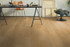 Windsor Oak Laminated Wooden Flooring