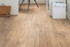 Midnight Oak Natural Laminated Wooden Flooring