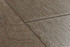 Classic Oak Brown Impressive Laminated Wooden Flooring