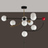 Signature Ceiling Light -THE BATTLE OF THE CLANS