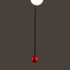 Signature Ceiling Light -THE BATTLE OF THE CLANS