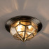 Signature Ceiling Light -THE RADIANCE