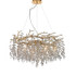 Online India Home Interior Luxury Decorative Fancy Light - Signature Chandelier Light -CASTLE OF HOPE