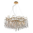 Signature Chandelier Light -CASTLE OF HOPE