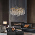 Signature Chandelier Light -CASTLE OF HOPE