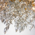 Signature Chandelier Light -CASTLE OF HOPE