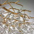 Signature Chandelier Light -CASTLE OF HOPE