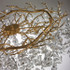 Signature Chandelier Light -CASTLE OF HOPE