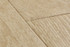 Classic Oak Beige Impressive Laminated Wooden Flooring