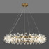 Signature Chandelier Light -LA LA SPARKLE -A