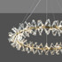 Signature Chandelier Light -LA LA SPARKLE -A