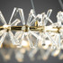 Signature Chandelier Light -LA LA SPARKLE -A