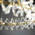 Signature Chandelier Light -LA LA SPARKLE -A