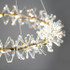 Signature Chandelier Light -LA LA SPARKLE -A