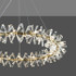 Signature Chandelier Light -LA LA SPARKLE -B