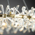 Signature Chandelier Light -LA LA SPARKLE -B