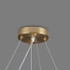 Signature Chandelier Light -LA LA SPARKLE -B