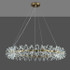Signature Chandelier Light -LA LA SPARKLE -B