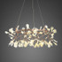 Signature Chandelier Light -MIRAGE OF HAVEN