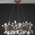Online India Home Interior Luxury Decorative Fancy Light - Signature Chandelier Light -MIRAGE OF HAVEN