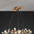Signature Chandelier Light -MIRAGE OF HAVEN