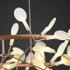 Signature Chandelier Light -MIRAGE OF HAVEN
