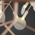 Signature Chandelier Light -MIRAGE OF HAVEN