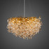 Signature Chandelier Light -The BARONIAL BEAUTY
