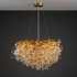 Signature Chandelier Light -The BARONIAL BEAUTY