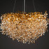 Signature Chandelier Light -The BARONIAL BEAUTY