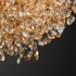 Signature Chandelier Light -The BARONIAL BEAUTY