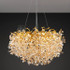 Signature Chandelier Light -The BARONIAL BEAUTY