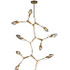 Signature Chandelier Light -THE CELESTIAL BLINK