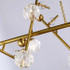 Signature Chandelier Light -THE DIASPORA -A