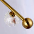Signature Chandelier Light -THE DIASPORA -A