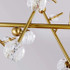 Signature Chandelier Light -THE DIASPORA -A