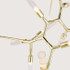 Signature Chandelier Light -THE MASCOT OF MARVEL-B