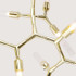 Signature Chandelier Light -THE MASCOT OF MARVEL-B