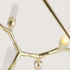 Signature Chandelier Light -THE MASCOT OF MARVEL-B