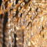 Signature Chandelier Light -THE FLORID FORTE -E
