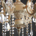 Online India Home Interior Luxury Decorative Fancy Light - Signature Chandelier Light -THE ILLUSTRIOUS INCARNATION -A