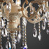 Signature Chandelier Light -THE ILLUSTRIOUS INCARNATION -A