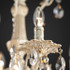 Signature Chandelier Light -THE ILLUSTRIOUS INCARNATION -B