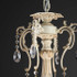 Signature Chandelier Light -THE ILLUSTRIOUS INCARNATION -B