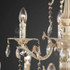Signature Chandelier Light -THE ILLUSTRIOUS INCARNATION -B